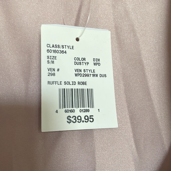 Bridesmaid Robe - Picture 5 of 7